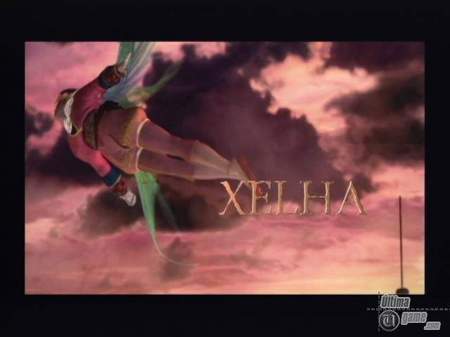 Sobre Baten Kaitos y Four Sword Adventure en España