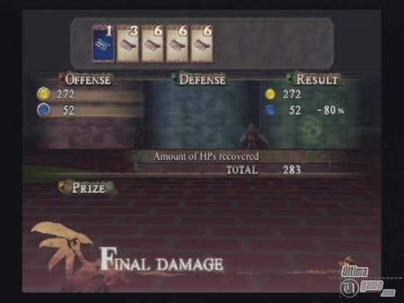 Sobre Baten Kaitos y Four Sword Adventure en Espaa