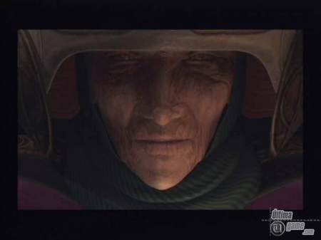 Sobre Baten Kaitos y Four Sword Adventure en España