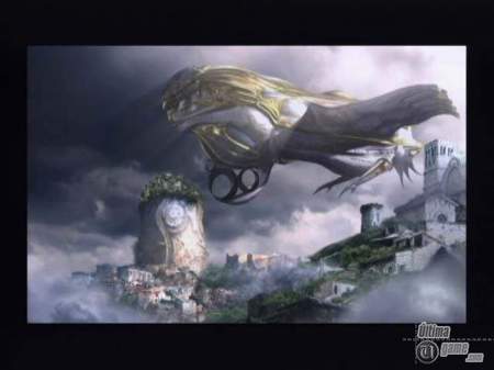 Sobre Baten Kaitos y Four Sword Adventure en España