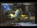 Descubre las razas que pueblan el mundo de Final Fantasy XII