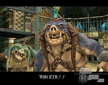 Oro para los fans: Takashi Katano (director) y Hiroaki Kato (productor) nos hablan de c�mo se cre� el juego