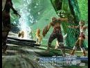 Nueva información sobre Final Fantasy XII