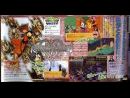 17 nuevas imágenes de Kingdom Hearts: Chain of Memories para GameBoy Advance