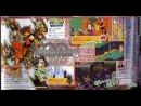 14 nuevas imágenes de Kingdom Hearts: Chains of Memories para GameBoy Advance