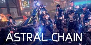 Astral Chain