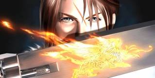 Final Fantasy VIII