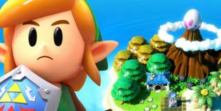 The Legend of Zelda: Link