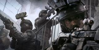 Call of Duty Modern Warfare