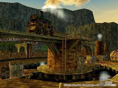 True Fantasy Live Online, de camino a Xbox 360