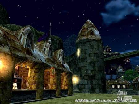 True Fantasy Live Online, de camino a Xbox 360