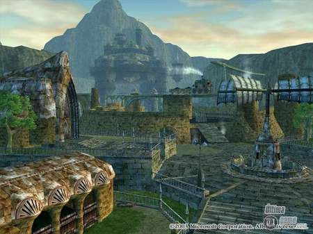 True Fantasy Live Online, de camino a Xbox 360