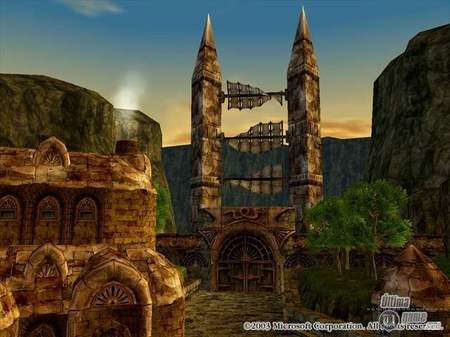 True Fantasy Live Online, de camino a Xbox 360