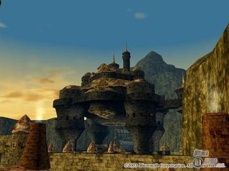 True Fantasy Live Online, de camino a Xbox 360