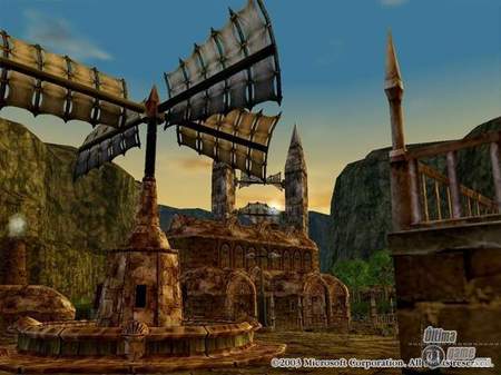 True Fantasy Live Online, de camino a Xbox 360