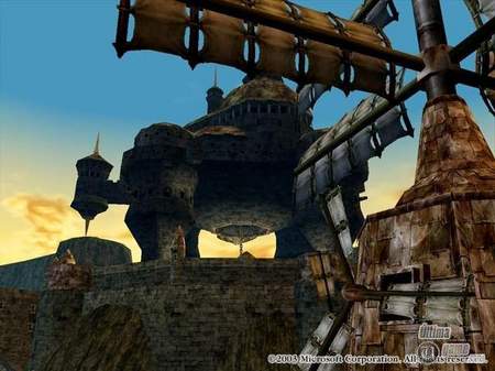 True Fantasy Live Online, de camino a Xbox 360