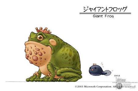 True Fantasy Live Online, de camino a Xbox 360