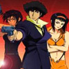 Cowboy Bebop