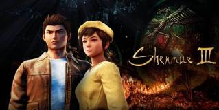 Shenmue III