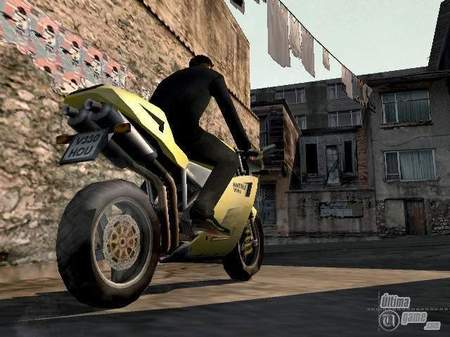 Atari confirma el retraso en el lanzamiento de Driv3r