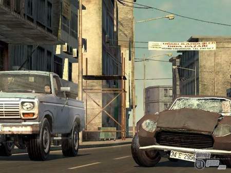 12 imgenes nuevas de Driv3r para Xbox y PlayStation 2