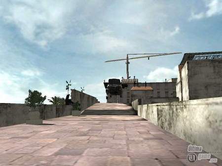 12 imgenes nuevas de Driv3r para Xbox y PlayStation 2