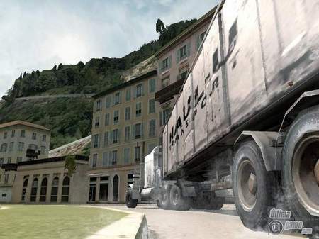 12 imgenes nuevas de Driv3r para Xbox y PlayStation 2