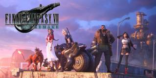 Final Fantasy VII Remake