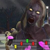 Rock of the Dead - Wii, Xbox 360 y  PS3