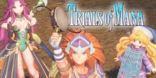 Trials of Mana