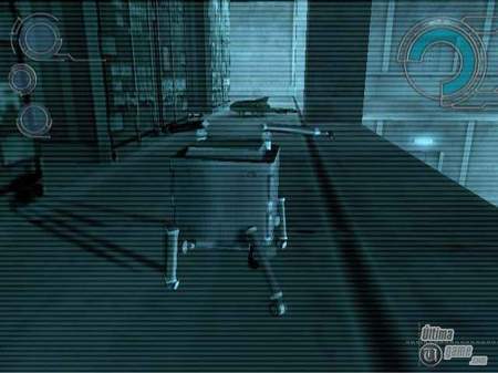 Ligero retraso en la fecha de salida de Ghost in the Shell: Stand Alone Complex para PSP