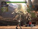 Nuevas imágenes de Monster Hunter