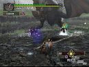 Nuevas imágenes de Monster Hunter