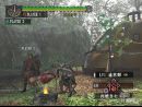 Nuevas imágenes de Monster Hunter