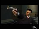 Mafia, en esta ocasión, para PlayStation 2
