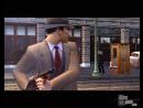 Nuevas imágenes de la versión Xbox de Mafia