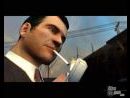 Mafia, en esta ocasión, para PlayStation 2