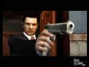 Mafia, en esta ocasión, para PlayStation 2