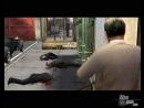 Nuevas imágenes de la versión Xbox de Mafia