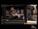 Nuevas imágenes de la versión Xbox de Mafia