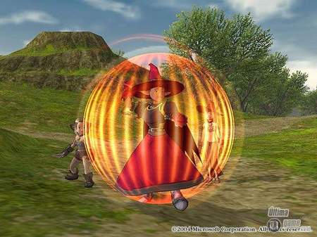 True Fantasy Live Online, de camino a Xbox 360