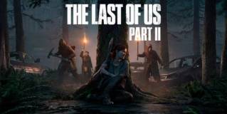 The Last of Us Parte II