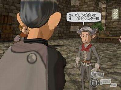 True Fantasy Live Online, de camino a Xbox 360