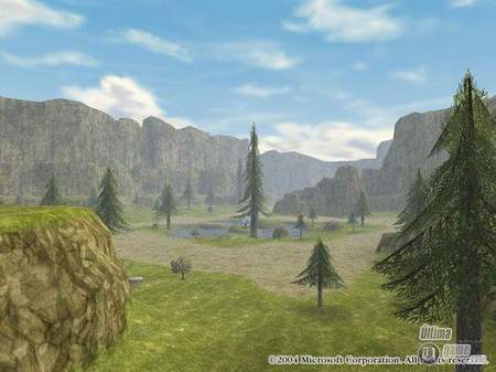 True Fantasy Live Online, de camino a Xbox 360