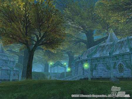 True Fantasy Live Online, de camino a Xbox 360