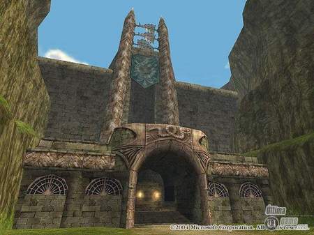 True Fantasy Live Online, de camino a Xbox 360