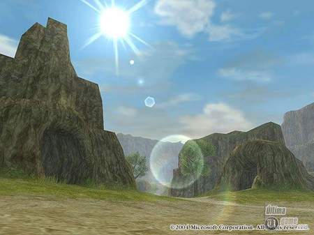 True Fantasy Live Online, de camino a Xbox 360