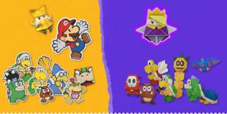 Paper Mario: The Origami King