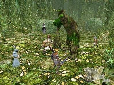 True Fantasy Live Online, de camino a Xbox 360