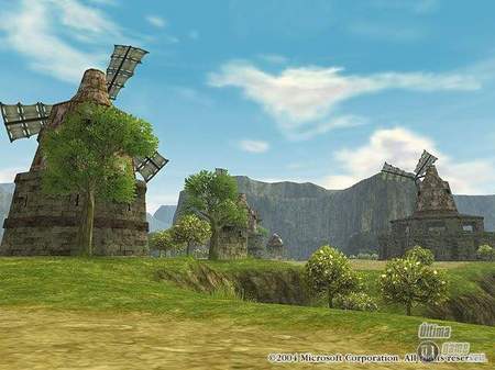 True Fantasy Live Online, de camino a Xbox 360